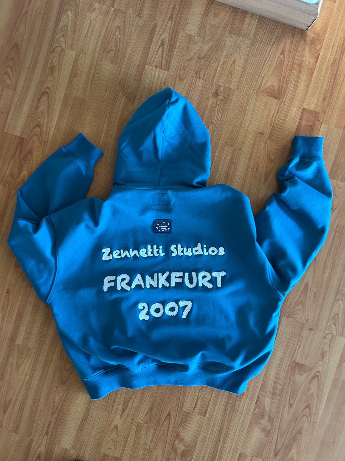 ZENNETTI FRANKFURT