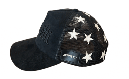 ZENNETTI HAT