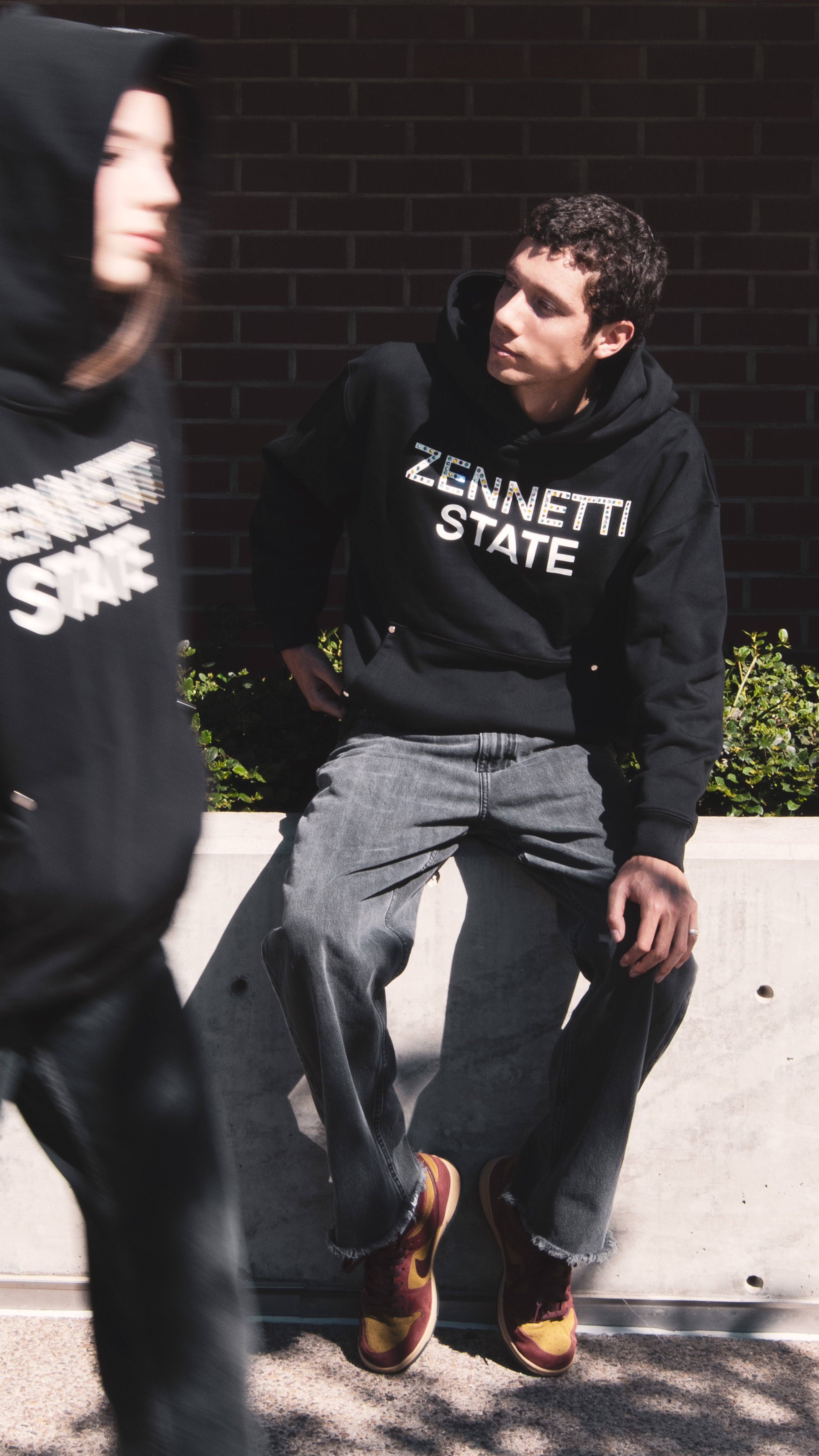 ZENNETTI STATE