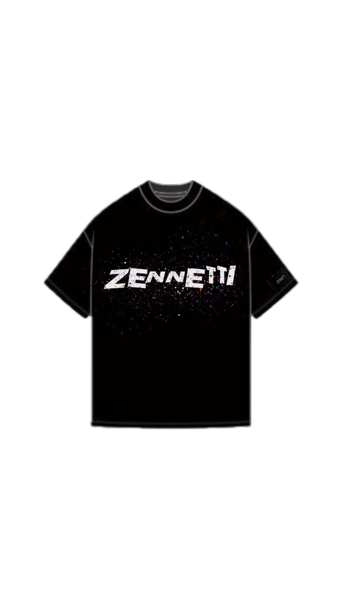 PAINTING WORKER TSHIRT