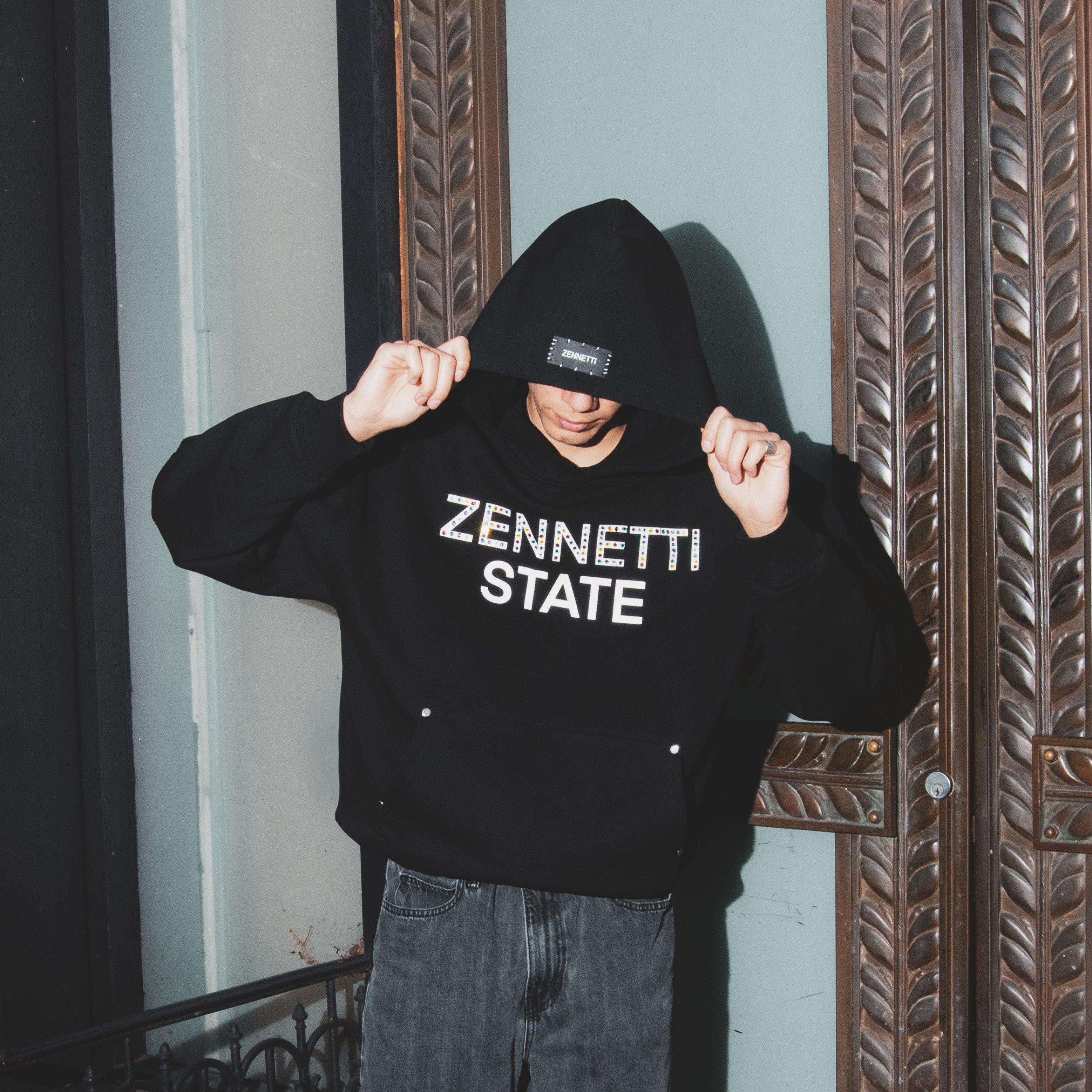 ZENNETTI STATE