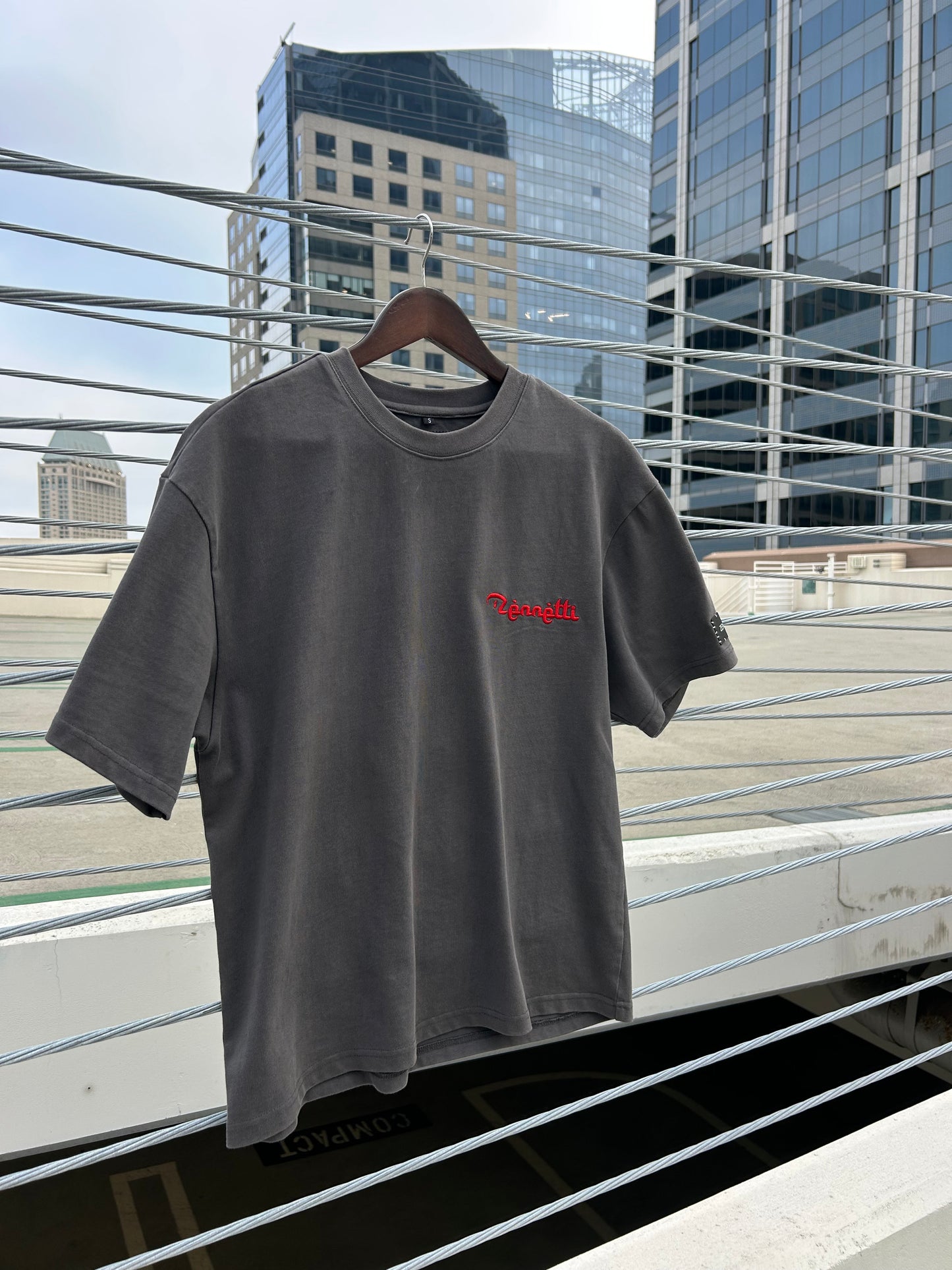 CAMEL TSHIRT