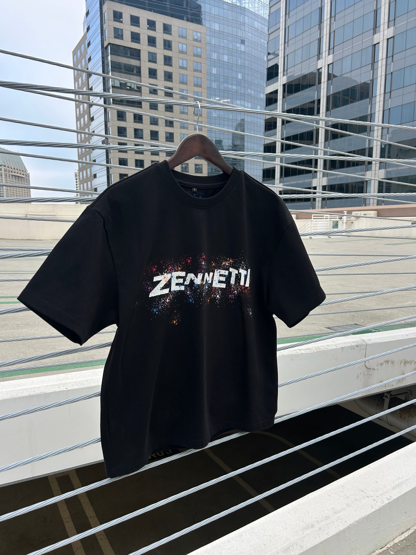 PAINTING WORKER TSHIRT