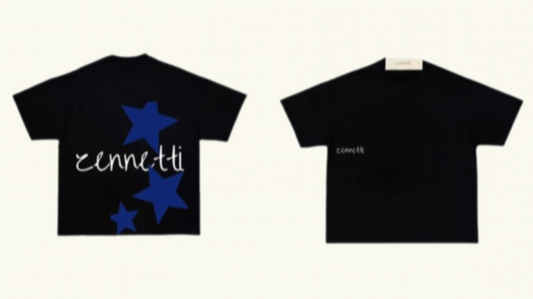 ZENNETTI STARS